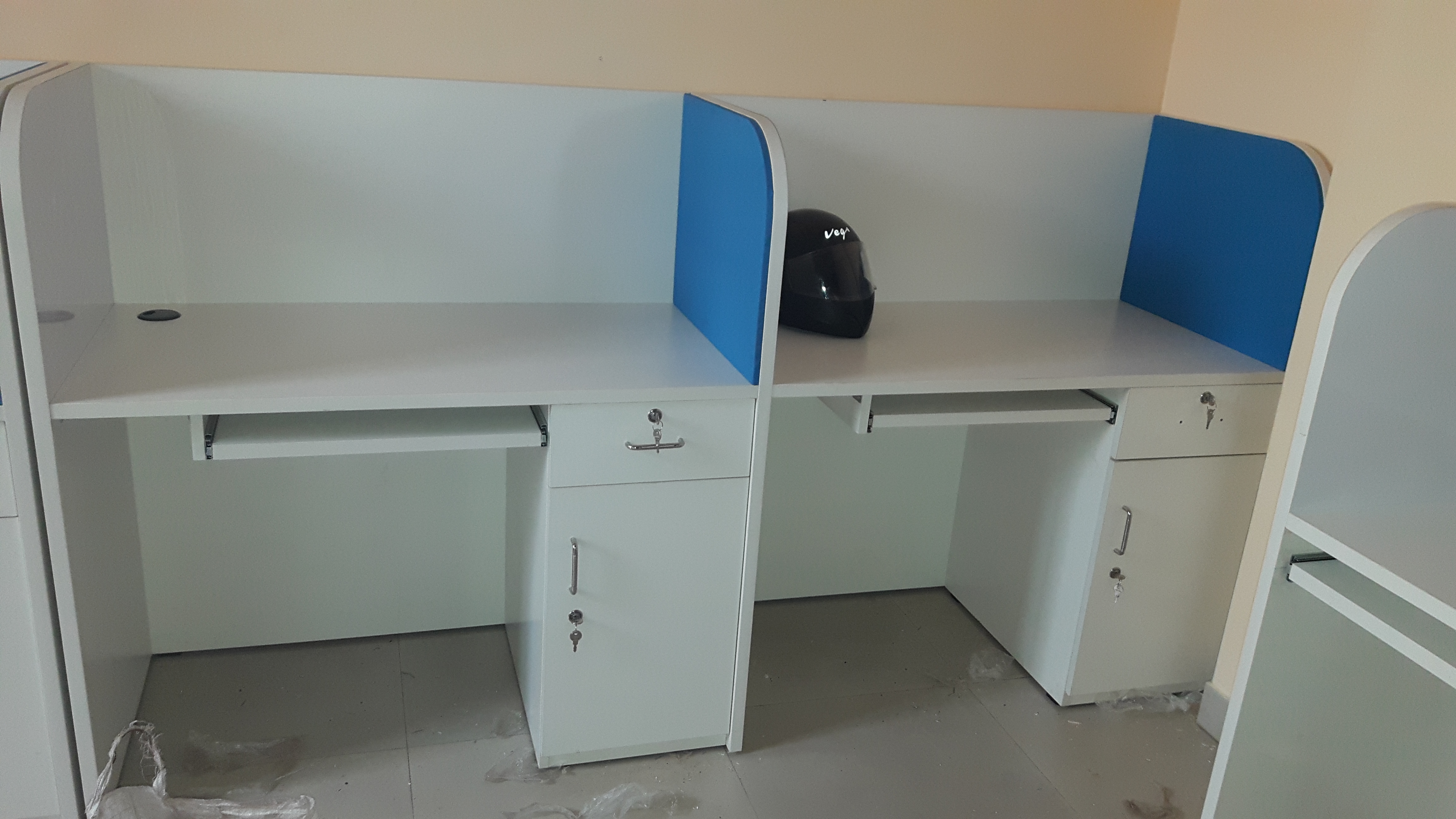 Samrudhi Office Chair